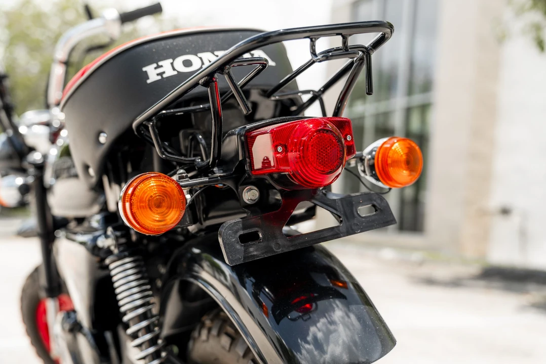 2014 Honda Motorcycles - Image 17 of 31