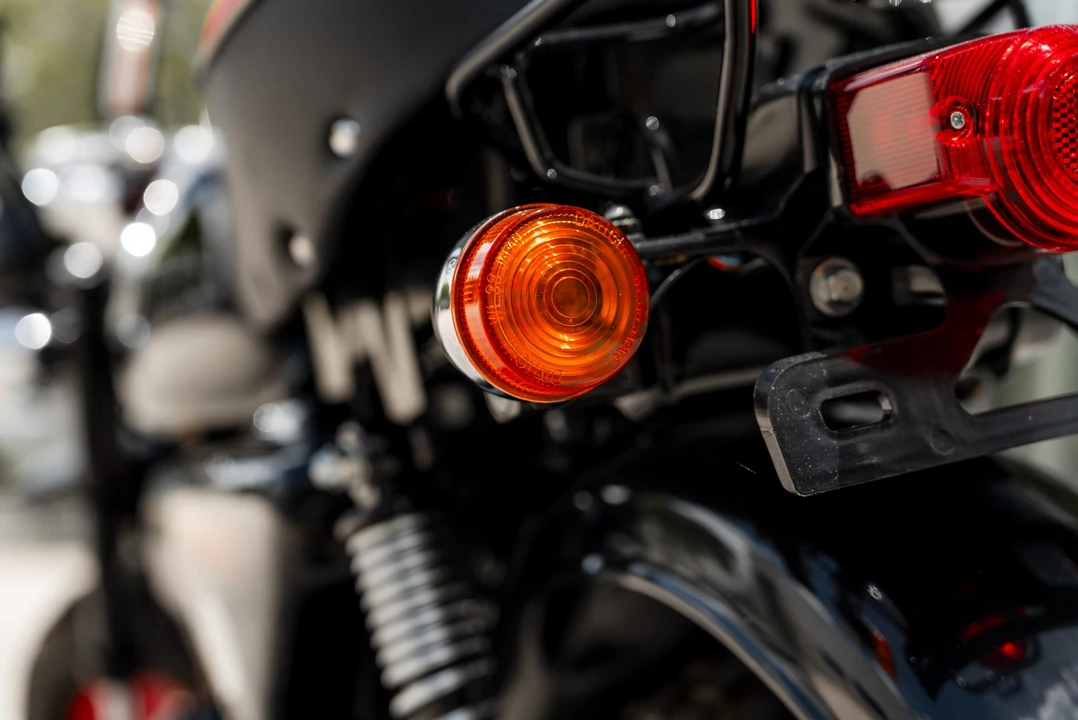 2014 Honda Motorcycles - Image 18 of 31