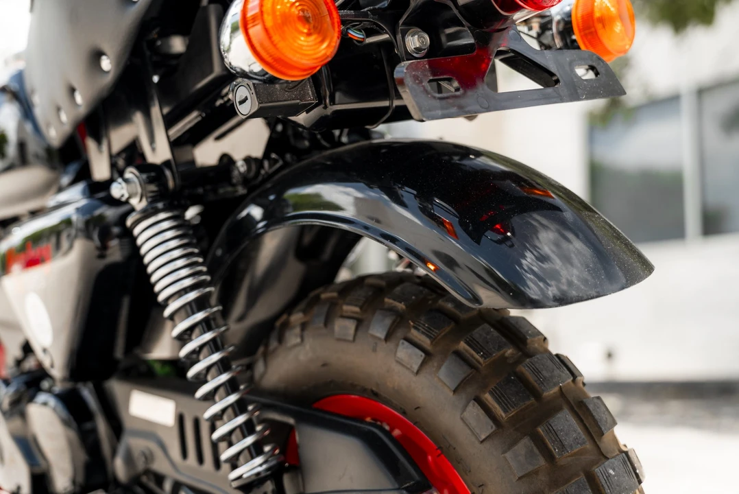 2014 Honda Motorcycles - Image 19 of 31