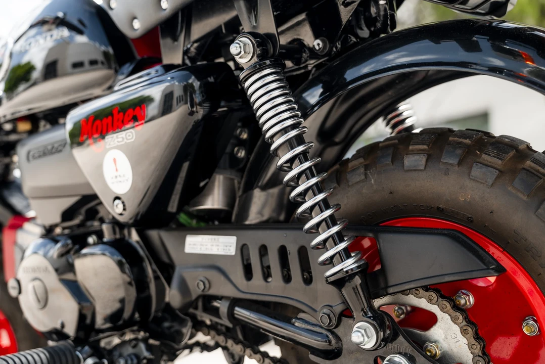 2014 Honda Motorcycles - Image 20 of 31