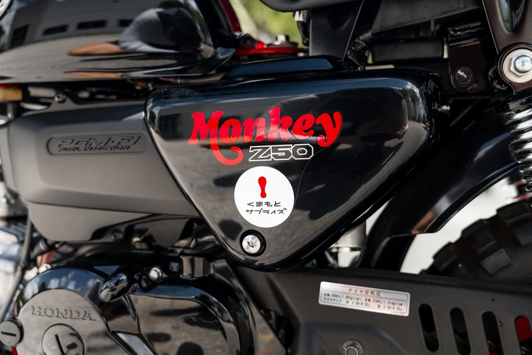 2014 Honda Motorcycles - Image 23 of 31