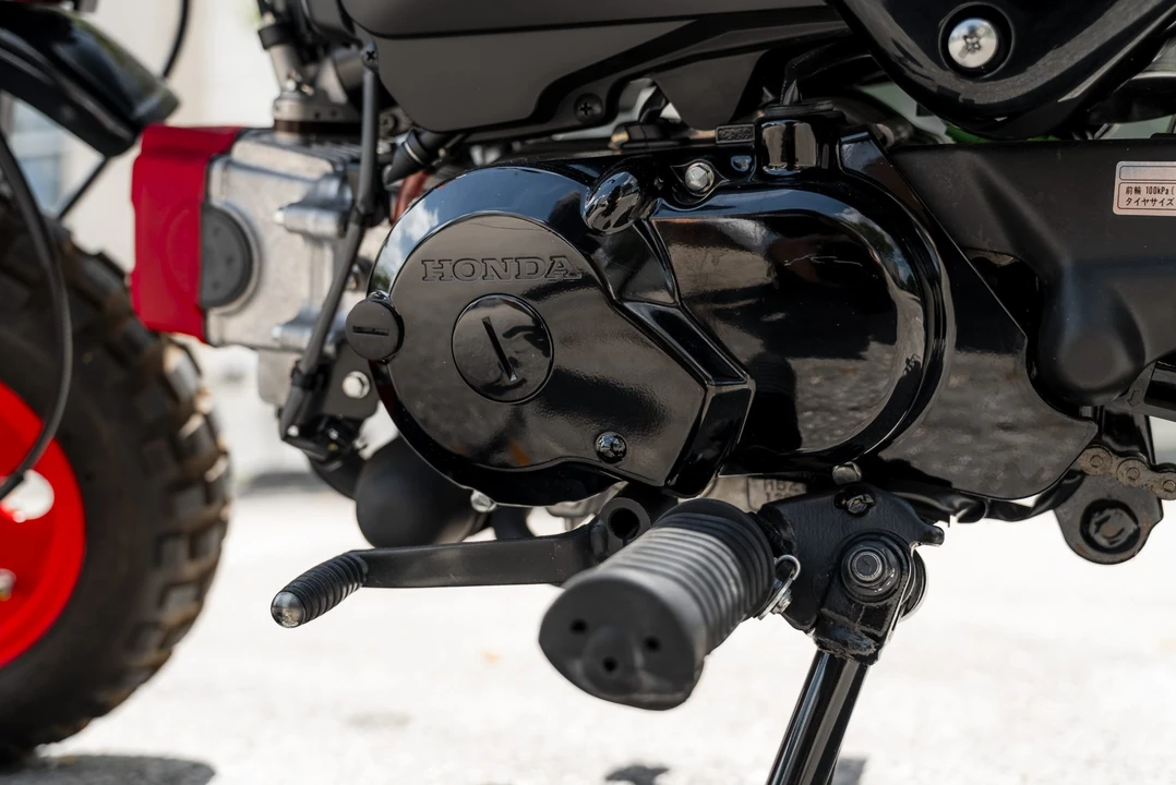 2014 Honda Motorcycles - Image 24 of 31