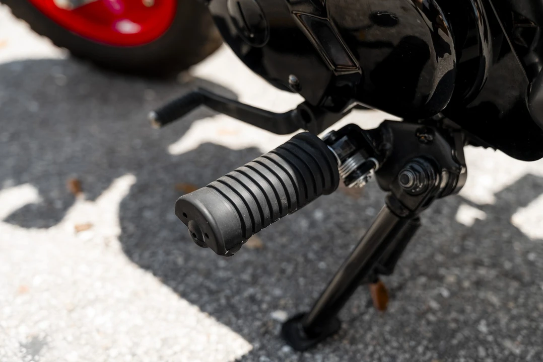 2014 Honda Motorcycles - Image 25 of 31