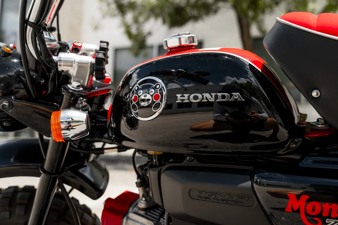 2014 Honda Motorcycles - Image 26 of 31