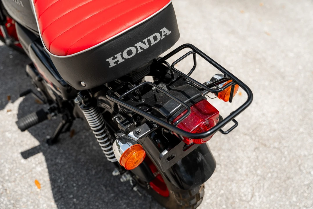2014 Honda Motorcycles - Image 16 of 31