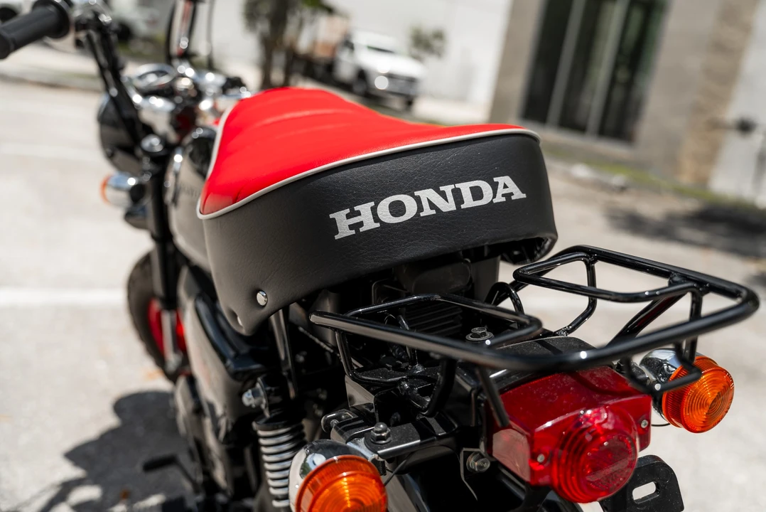 2014 Honda Motorcycles - Image 27 of 31