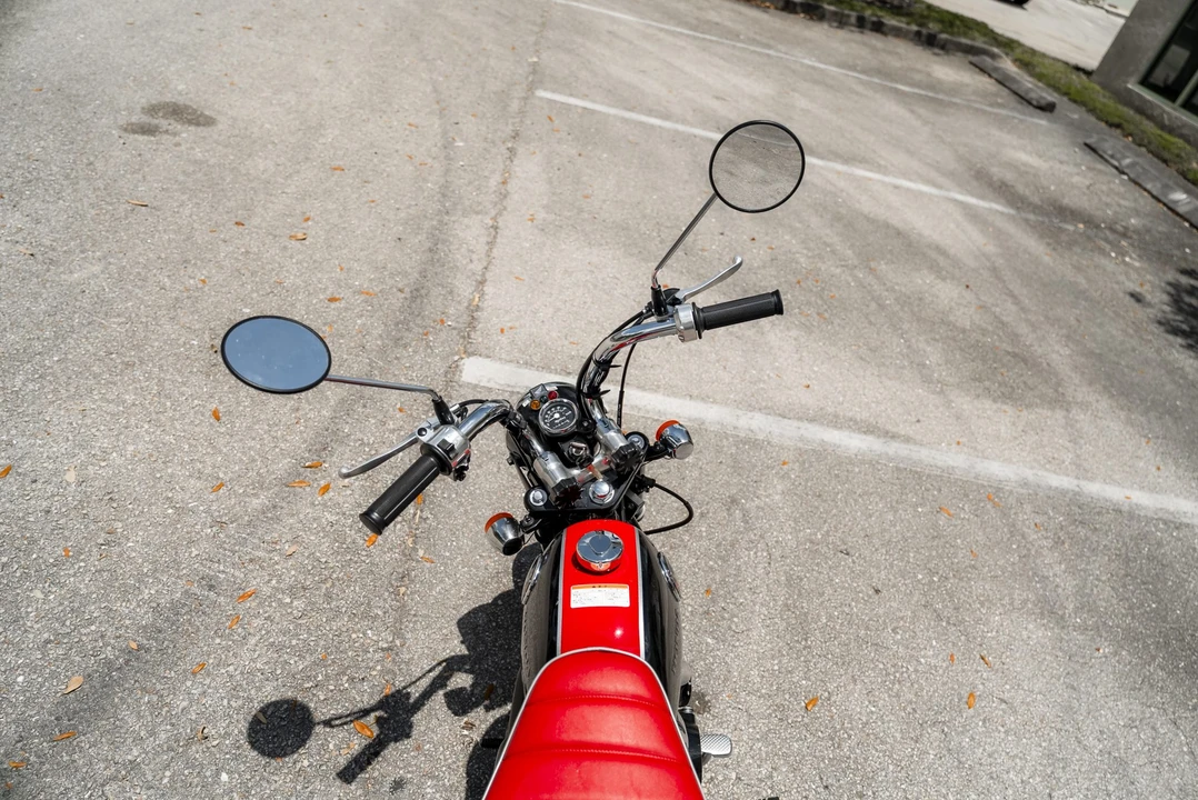 2014 Honda Motorcycles - Image 28 of 31