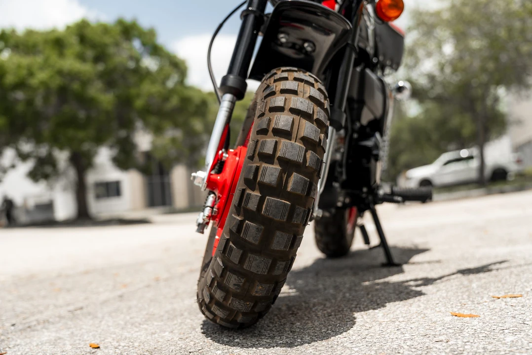 2014 Honda Motorcycles - Image 15 of 31