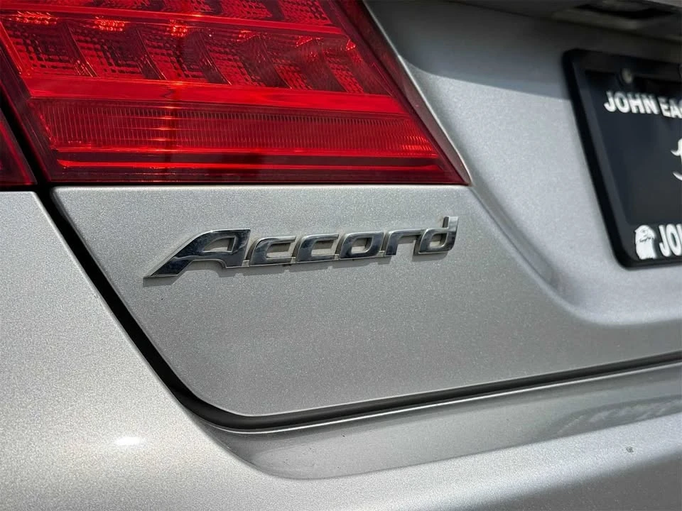 2014 Honda Accord 9th Gen - Image 7 of 9