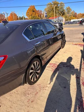 2014 Honda Accord 9th Gen - Image 4 of 8