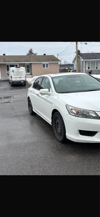 2014 Honda Accord 9th Gen - Image 2 of 6