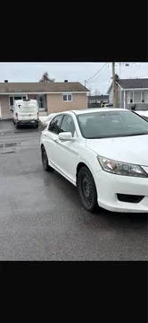 2014 Honda Accord 9th Gen - Image 2 of 6