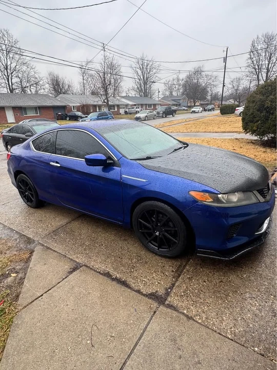 2014 Honda Accord 9th Gen - Image 2 of 6