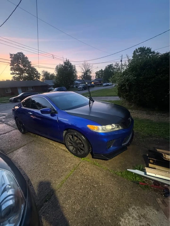 2014 Honda Accord 9th Gen - Image 6 of 12