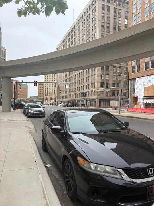 2014 Honda Accord 9th Gen - Image 3 of 6