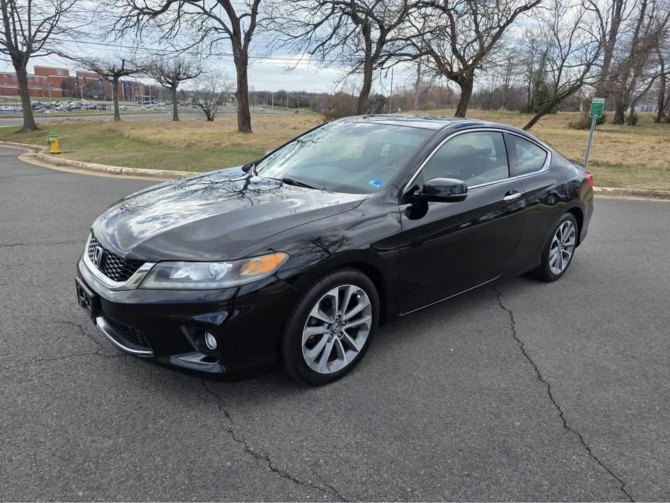2014 Honda Accord 9th Gen - Image 4 of 19