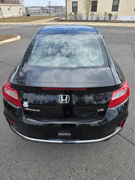 2014 Honda Accord 9th Gen - Image 3 of 19