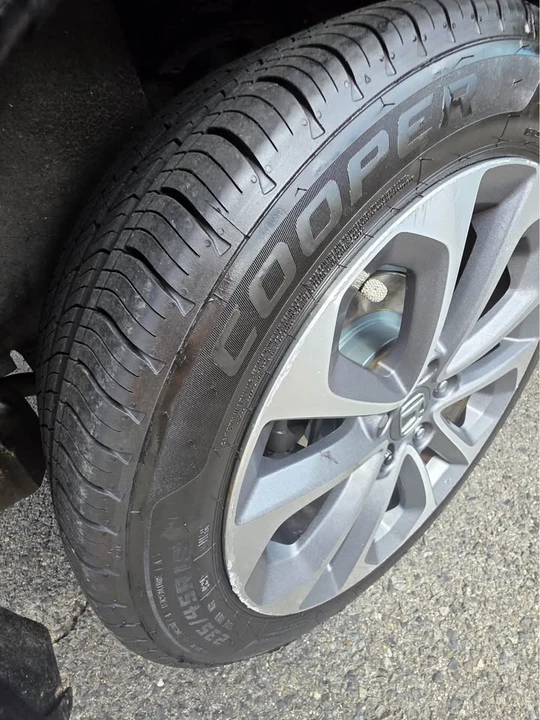 2014 Honda Accord 9th Gen - Image 18 of 19