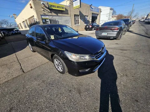 2014 Honda Accord 9th Gen - Image 4 of 12
