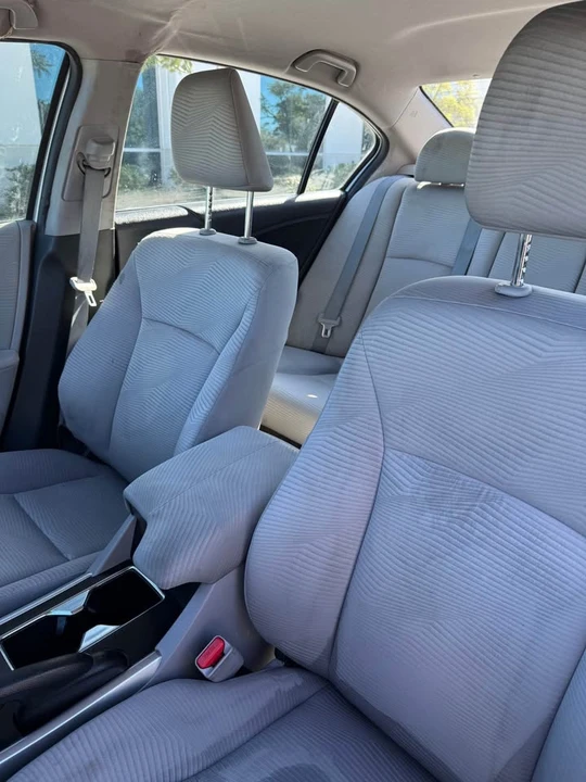 2014 Honda Accord 9th Gen - Image 8 of 13