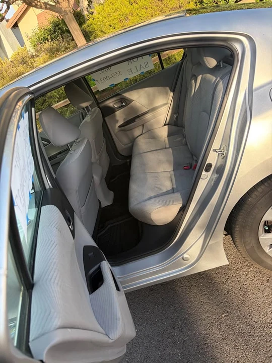 2014 Honda Accord 9th Gen - Image 7 of 13