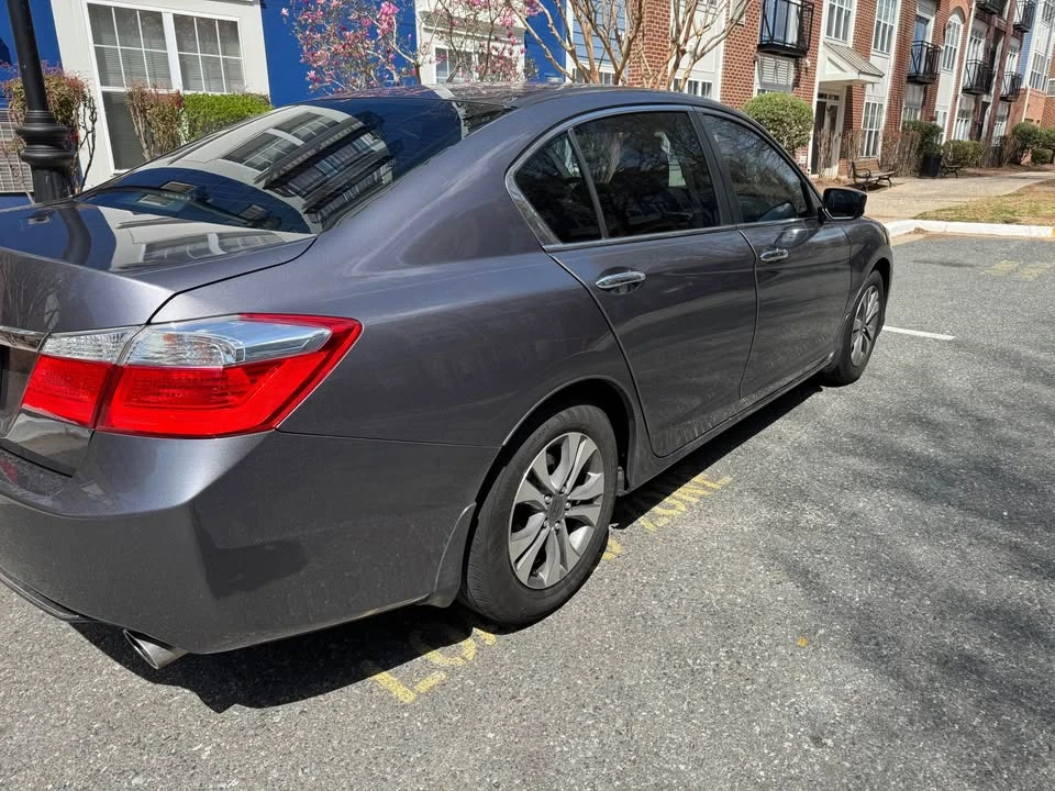 2014 Honda Accord 9th Gen - Image 2 of 6