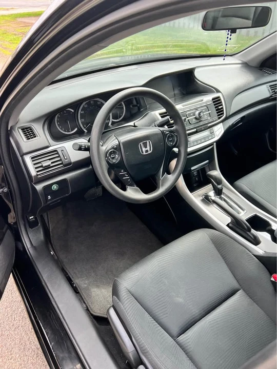 2014 Honda Accord 9th Gen - Image 7 of 16