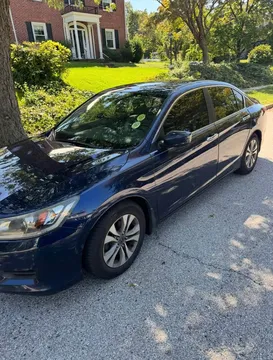 2014 Honda Accord 9th Gen - Image 2 of 4