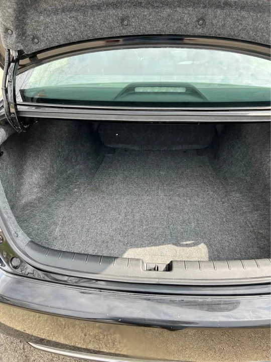 2014 Honda Accord 9th Gen - Image 12 of 16
