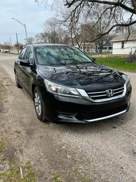 2014 Honda Accord 9th Gen - Image 2 of 16