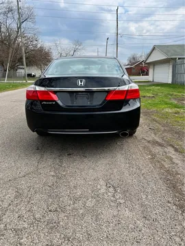 2014 Honda Accord 9th Gen - Image 4 of 16