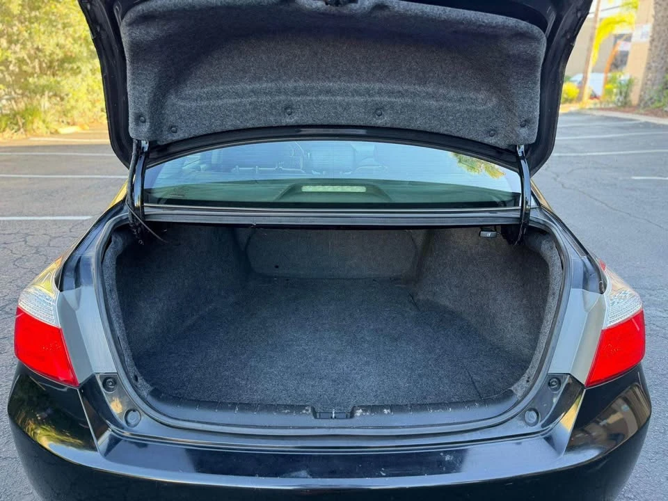 2014 Honda Accord 9th Gen - Image 12 of 13