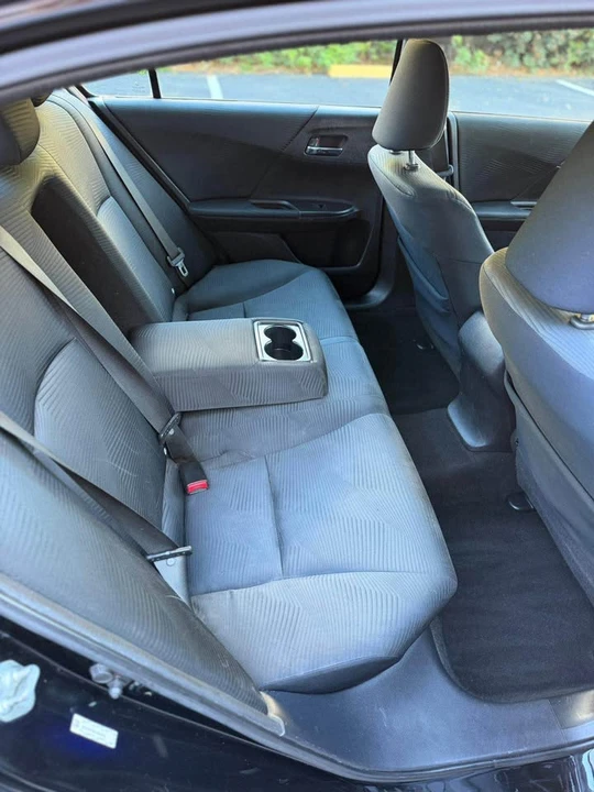 2014 Honda Accord 9th Gen - Image 10 of 13
