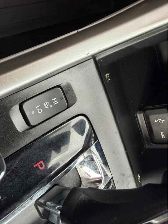 2014 Honda Accord 9th Gen - Image 15 of 15