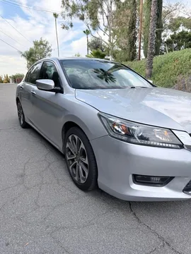 2014 Honda Accord 9th Gen - Image 3 of 18
