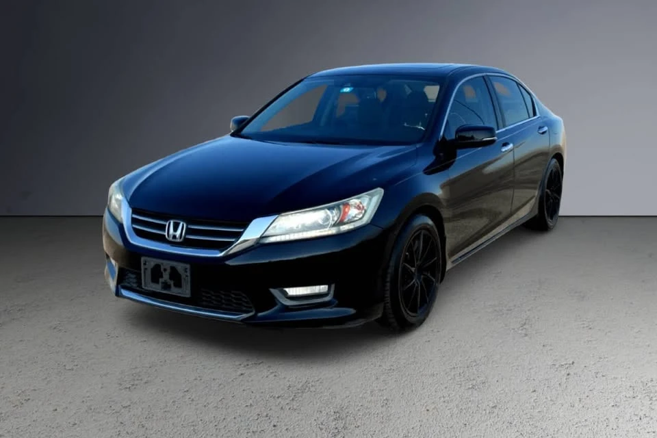 2014 Honda Accord 9th Gen - Image 2 of 12