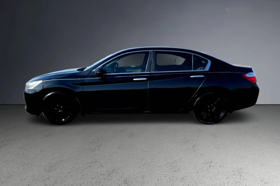 2014 Honda Accord 9th Gen - Image 4 of 12