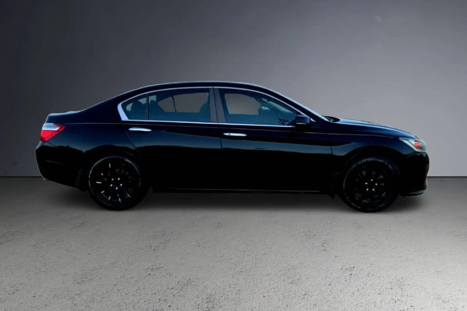 2014 Honda Accord 9th Gen - Image 3 of 12