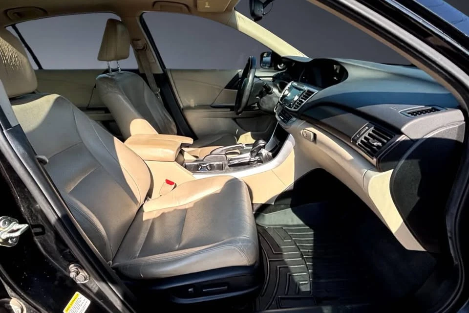 2014 Honda Accord 9th Gen - Image 10 of 12