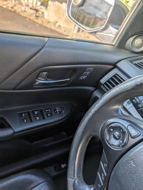 2014 Honda Accord 9th Gen - Image 11 of 18