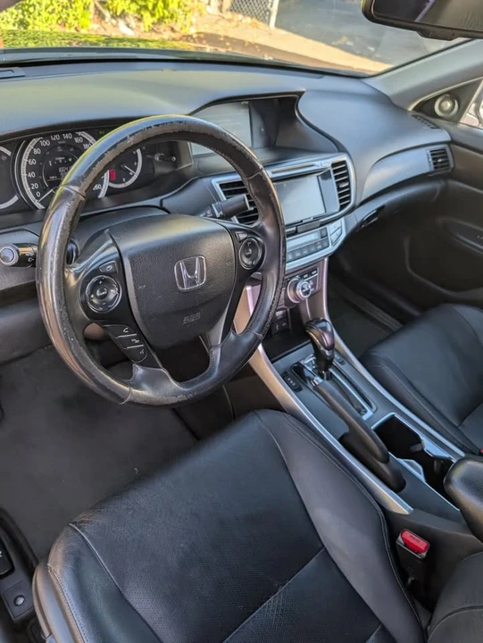 2014 Honda Accord 9th Gen - Image 6 of 18