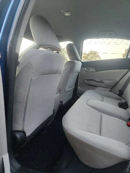 2014 Honda Civic 9th Gen - Image 10 of 20