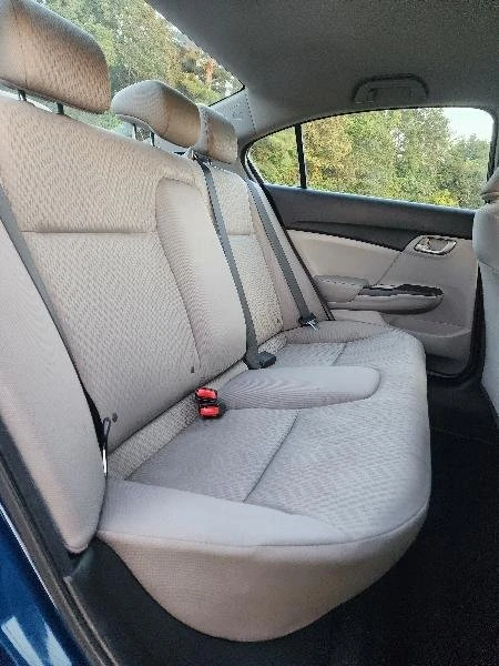 2014 Honda Civic 9th Gen - Image 17 of 20