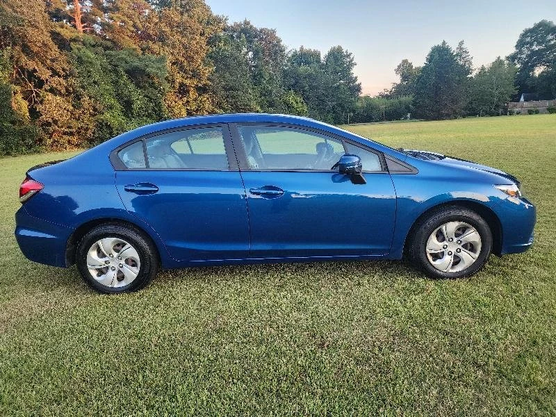2014 Honda Civic 9th Gen - Image 2 of 20