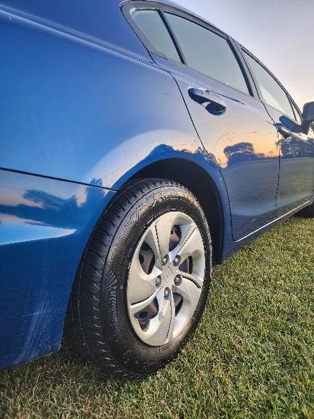 2014 Honda Civic 9th Gen - Image 3 of 20