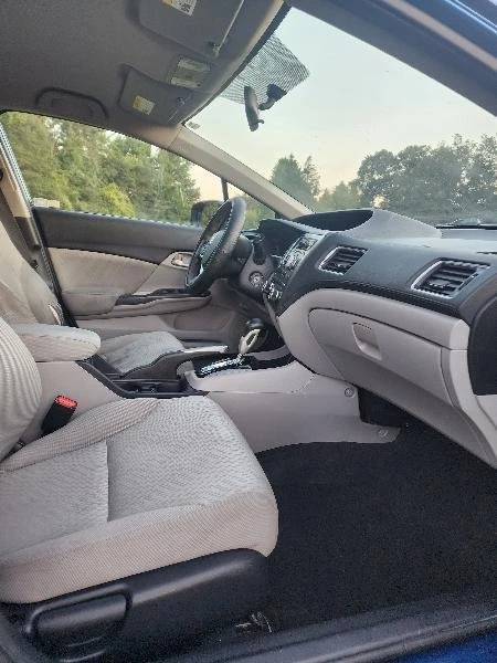 2014 Honda Civic 9th Gen - Image 19 of 20