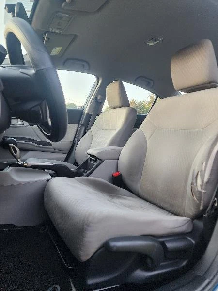 2014 Honda Civic 9th Gen - Image 9 of 20