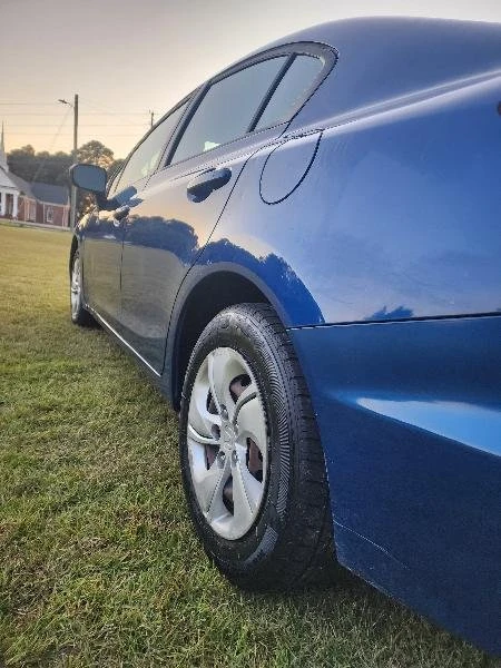 2014 Honda Civic 9th Gen - Image 5 of 20