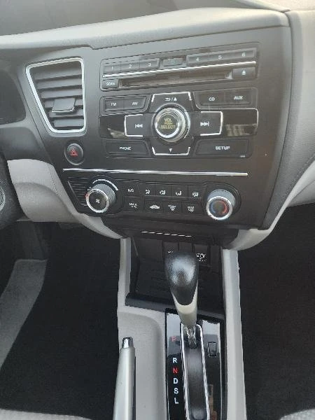 2014 Honda Civic 9th Gen - Image 18 of 20