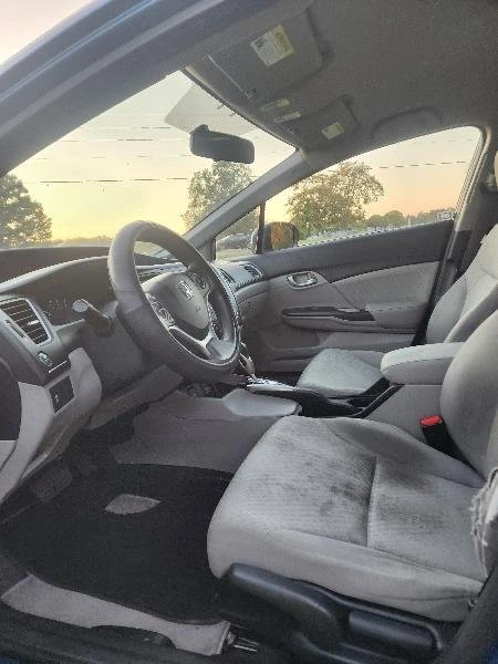 2014 Honda Civic 9th Gen - Image 8 of 20